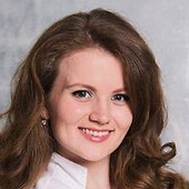 Мельник Анна Олеговна, стоматолог-терапевт