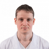 Домбровский Михаил Михайлович, кардиолог