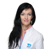 Камалова Ольга Вячеславовна, терапевт