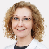 Назаренко Елена Владимировна, врач функциональной диагностики