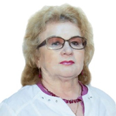 Горбунова Людмила Кузьминична, психиатр