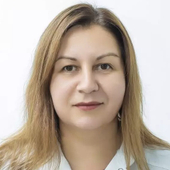 Аврамчук Алена Сергеевна, уролог