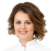 Колесникова Ирина Андреевна, кардиолог