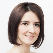 Покровская Анна Владимировна, ортодонт