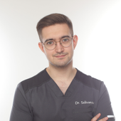 Селиванов Алексей Сергеевич, врач-косметолог