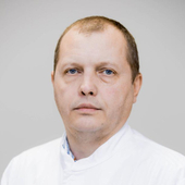 Зыков Дмитрий Александрович, психиатр