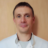 Митькин Сергей Анатольевич, массажист