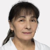 Зигангирова Ильмира Ильгизаровна, гинеколог