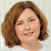 Алабовская Наталья Ивановна, стоматолог-терапевт