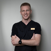 Епифанов Андрей Александрович, массажист