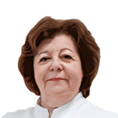 Шакунова Белла Христофоровна, гинеколог