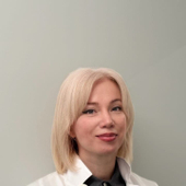 Некрасова Татьяна Михайловна, невролог