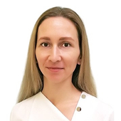 Рассказова Юлия Владимировна, кардиолог