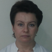 Гинькина Анна Борисовна, стоматолог-терапевт