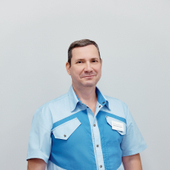 Пешков Анатолий Юрьевич, хирург