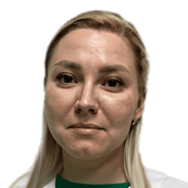 Колосова Анна Павловна, педиатр