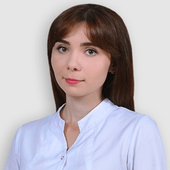 Гочияева Фатимат Умаровна, офтальмолог