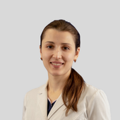 Марданова Ольга Андреевна, пульмонолог