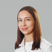 Маркина Вероника Александровна, хирург