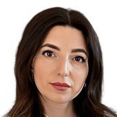 Фаллахи Нуржахан Алибалаевна, врач УЗД