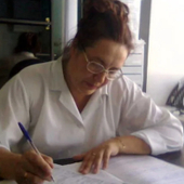 Гатауллина Флера Магсумовна, терапевт