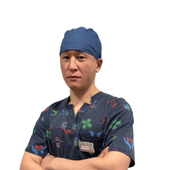 Бедесов Амат Робертович, стоматолог-терапевт