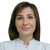 Нарожная Елена Николаевна, дерматолог