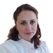 Кардашева Галина Сергеевна, психолог