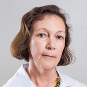 Липина Елена Георгиевна, кардиолог