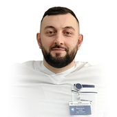 Бичегкуев Алан Артемович, хирург