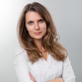 Маркатюк Ольга Юрьевна, кардиолог