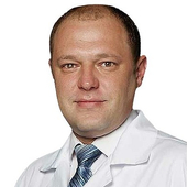 Спицын Никита Владимирович, уролог