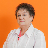 Кузнецова Полина Владимировна, педиатр