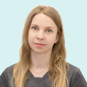 Вищунова Юлия Михайловна, инфекционист