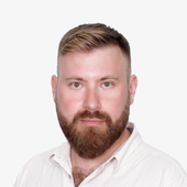 Буткевич Арсений Александрович, массажист