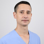 Фатыхов Денис Зульфаризович, ортопед