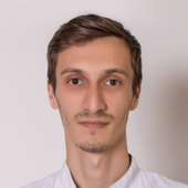 Панченко Николай Геннадьевич, нефролог