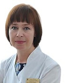 Симонова Наталья Сергеевна, кардиолог