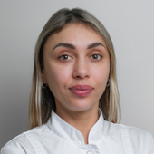 Чеботаряну Ксения Федоровна, подолог