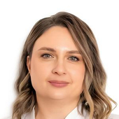 Бекишева Оксана Викторовна, невролог