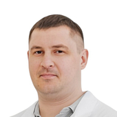 Тимофеев Евгений Олегович, врач скорой помощи