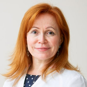 Семёнова Лариса Павловна, стоматолог-терапевт