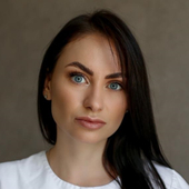 Линькова (Тюнина) Мария Олеговна, стоматолог-терапевт