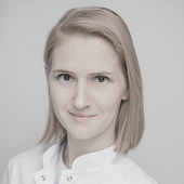 Сидоркевич Татьяна Юрьевна, невролог