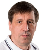 Похиленко Вячеслав Алексеевич, стоматолог-хирург