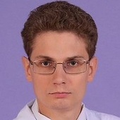 Суворов Алексей Александрович, нейрохирург