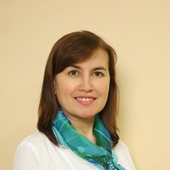 Иванова Эмма Анатольевна, врач функциональной диагностики