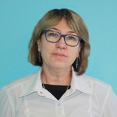 Самарина Ольга Станиславовна, ЛОР