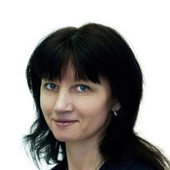 Бегунова Ольга Васильевна, стоматолог-терапевт