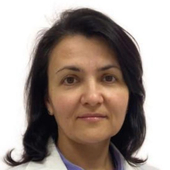 Мельникова Оксана Николаевна, массажист